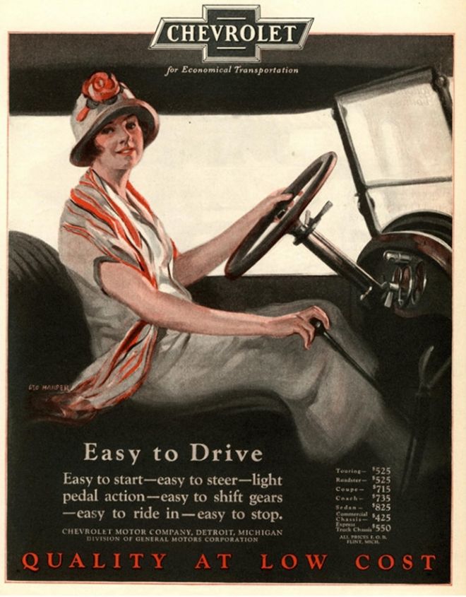 Classic Car Ads Sexy Ladies Edition The Daily Drive Consumer Guide
