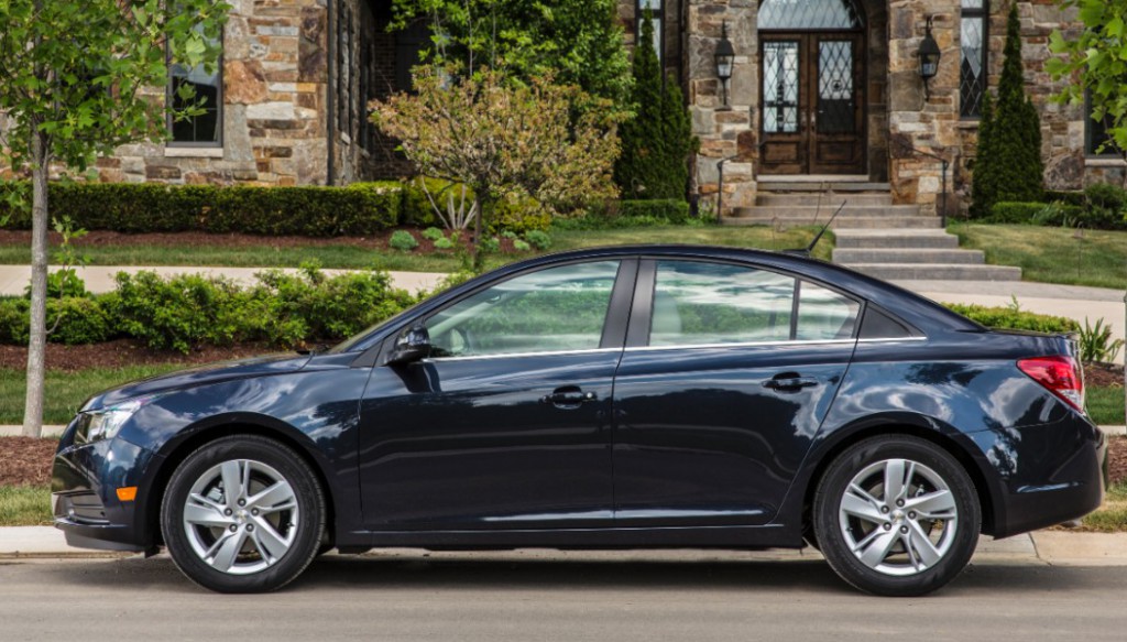 10 Best Compact Cars The Daily Drive Consumer Guide® The Daily