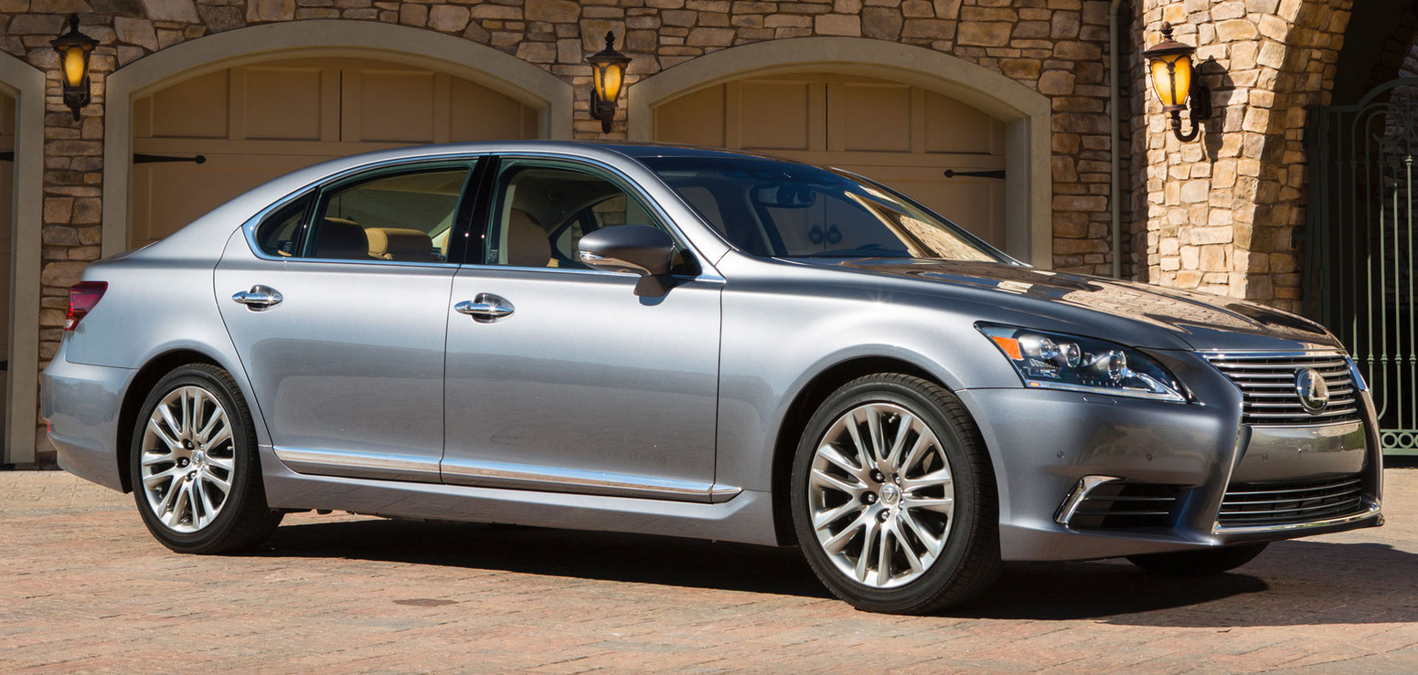 5 MostExpensive JapaneseBrand Vehicles The Daily Drive Consumer