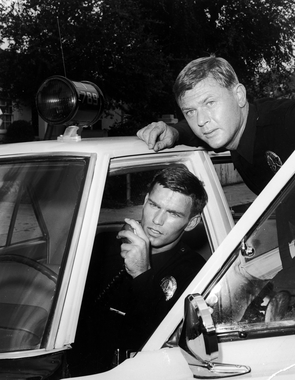 The Cars of "Adam 12" The Daily Drive Consumer Guide® The Daily