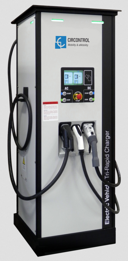 Guide to Electric Vehicle Charging The Daily Drive Consumer Guide