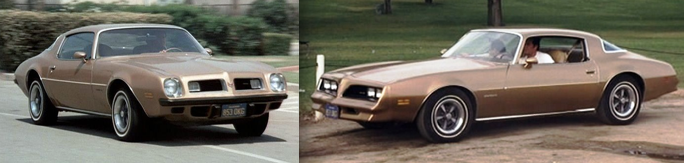 The Cars Of The Rockford Files The Daily Drive Consumer Guide