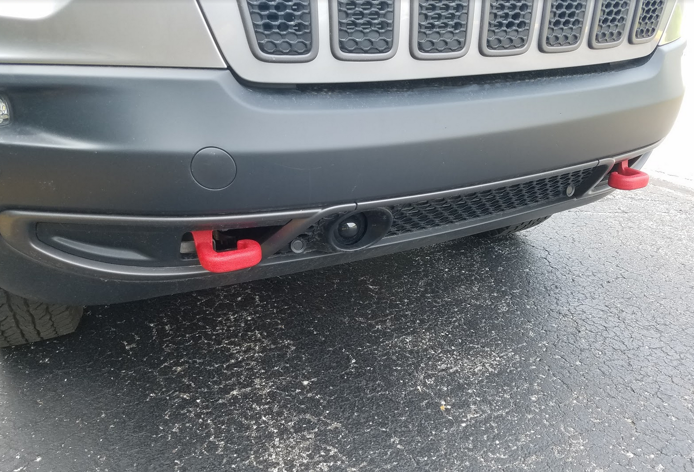 Test Drive: 2019 Jeep Cherokee Trailhawk | The Daily Drive | Consumer