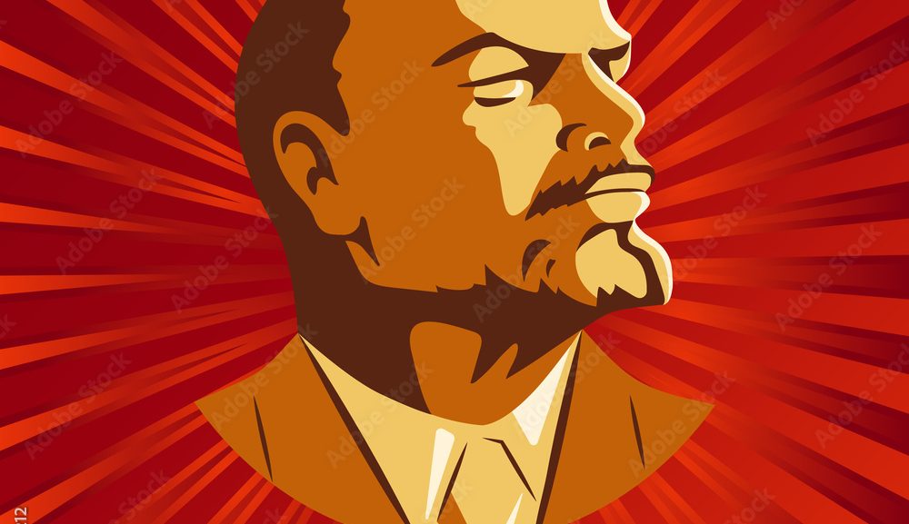 Vladimir Lenin