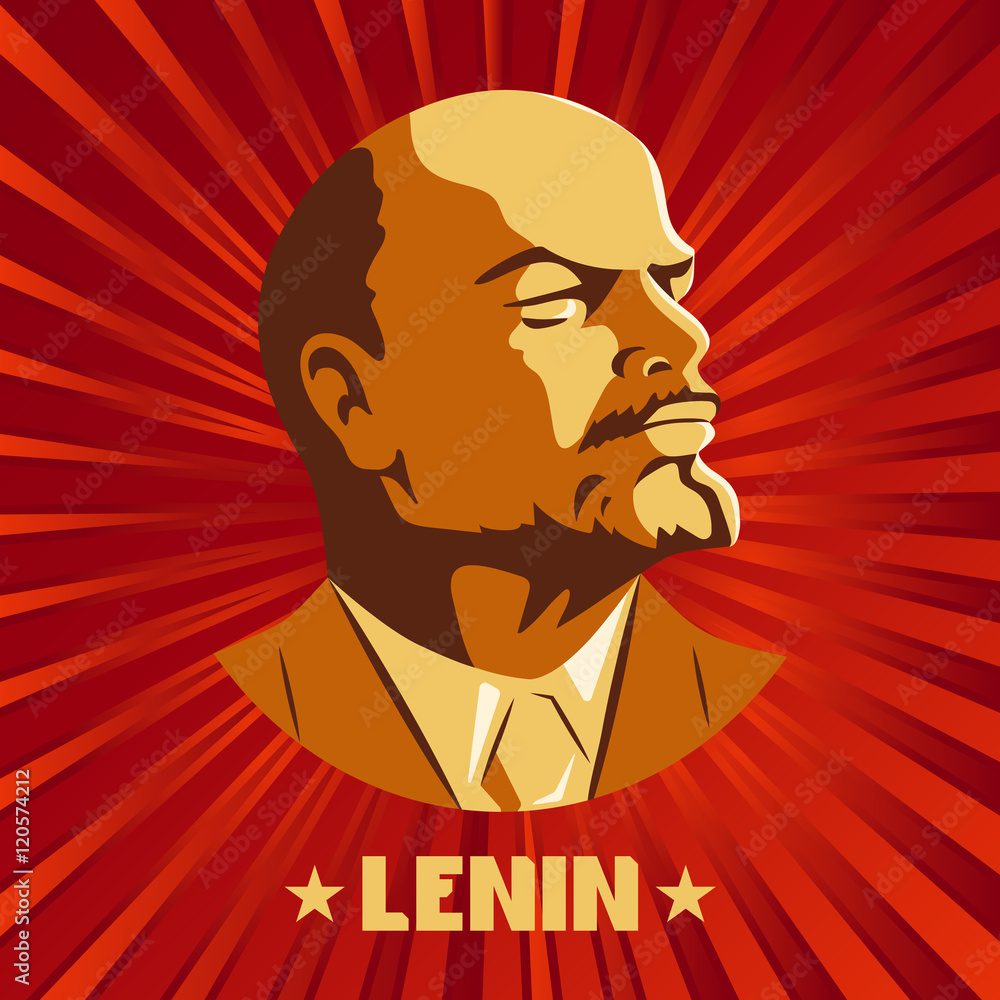 Vladimir Lenin