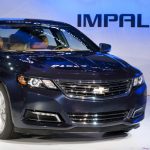 2014 Chevrolet Impala