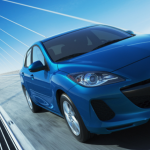 Can Skyactiv Save Mazda