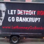 Let Detroit go Bankrupt