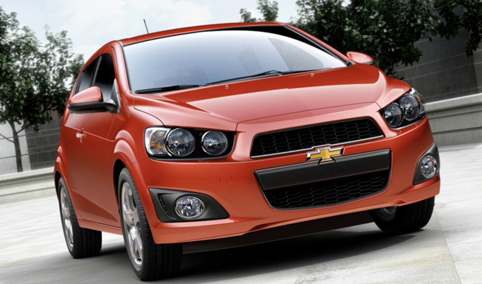 1.8L Engine For 2012 Chevrolet Sonic, Vin H., image size:1596x942