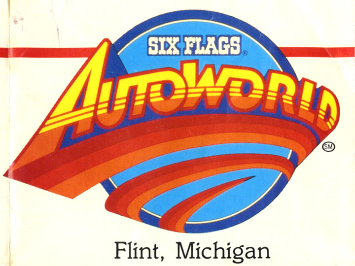 Six Flags Autoworld