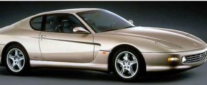 Ferrari 456 GT