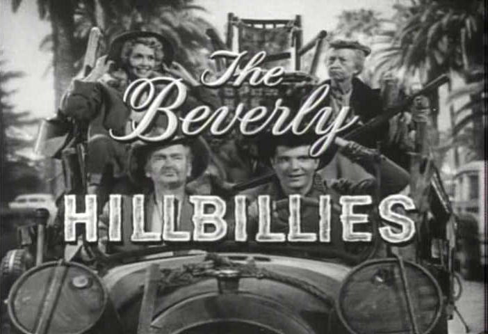 What Was The Beverly Hillbillies Truck?