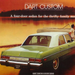 1976 Dodge Dart