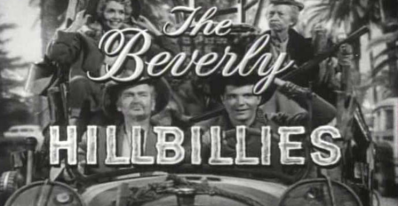 Beverly Hillbillies