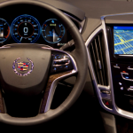 Cadillac User Experience