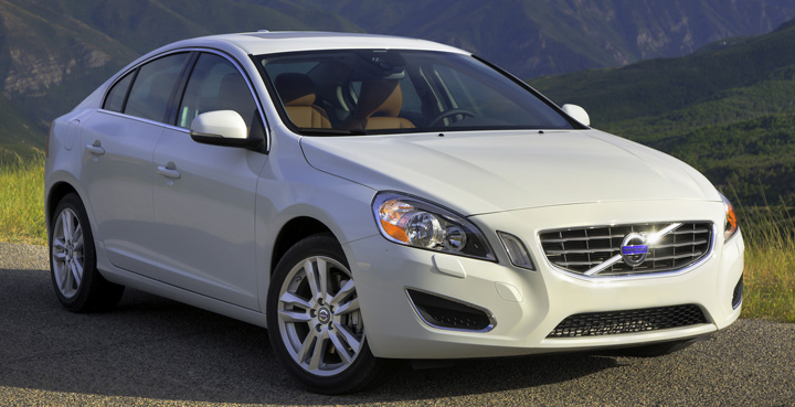 Chris Poole S Test Drive 2013 Volvo S60 T6 Awd R Design The Daily Drive Consumer Guide The Daily Drive Consumer Guide