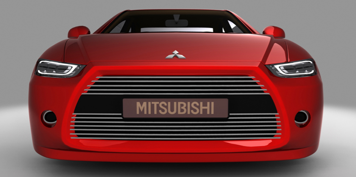 What's next for Mitsubishi? 