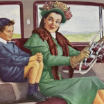 Before Auto Safety Seat