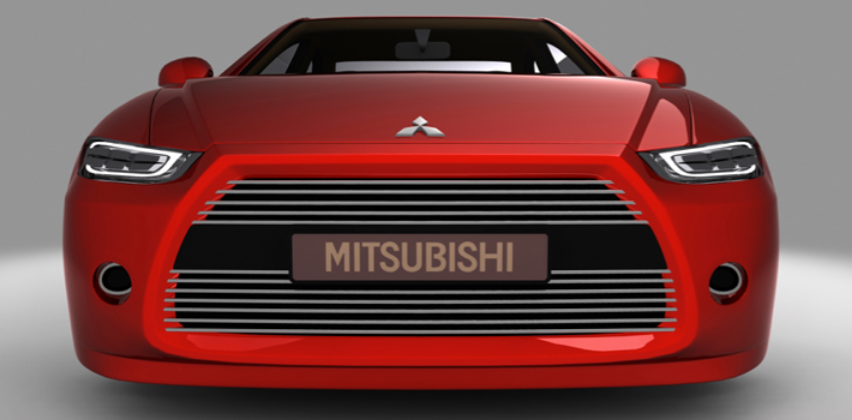 What's next for Mitsubishi?