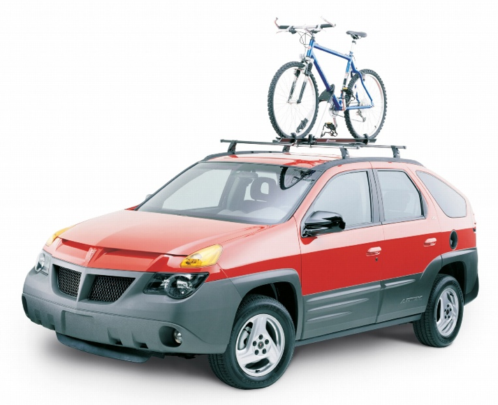 2002 Pontiac Aztek 