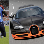 Chris Johnson Is the Bugatti Veyron of the NFL