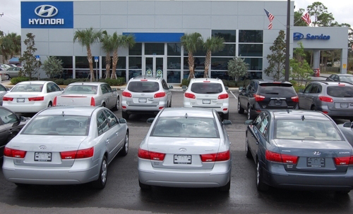 Hyundai Fuel Economy Scandal 