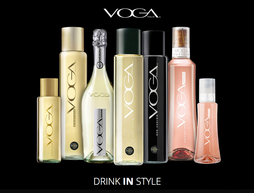 Voga Wine 