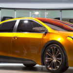Toyota Furia Concept