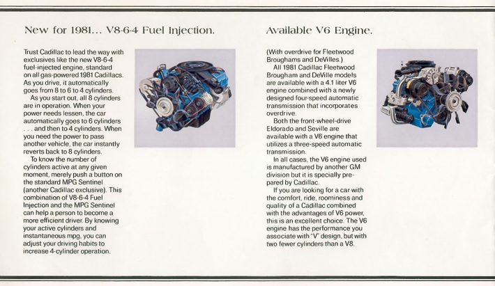 Buick 4.1-liter V6