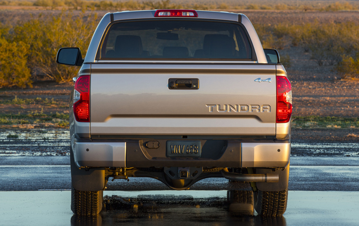 Tundra 1794 Edition 