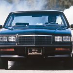 Coolest Cars of the Malaise Era