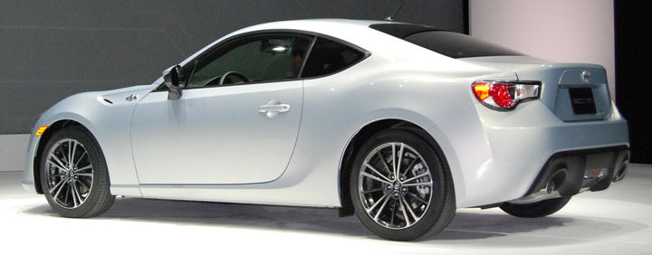 10 Series Scion tC