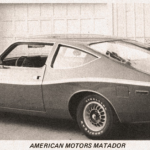 AMC Matador Coupe