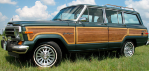 Jeep Wagoneer: Vintage SUV That’s Simply to Die For The Daily Drive