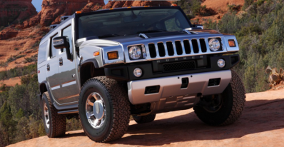 Hummer Poetry