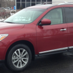 2013 Pathfinder Review