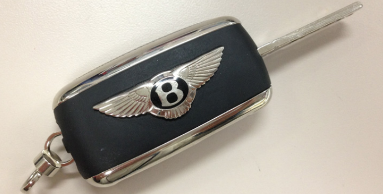 The Keymaster Bentley Continental GTC Speed The Daily Drive The Keymaster Bentley Continental GTC Speed The Daily Drive