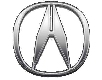Acura Logo 