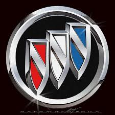 Buick Logo, Buick coat of arms