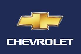 Chevrolet logo, Chevrolet bowtie 