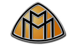Maybach logo, Maybach Zepplin works 