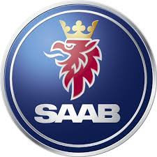 Saab Logo, Saab Griffen 