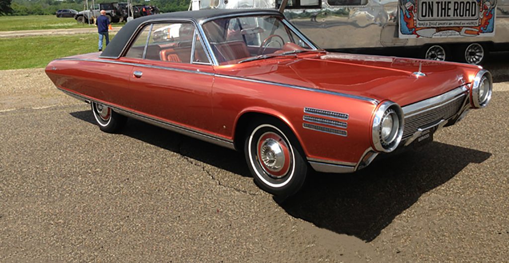 1963-64-Chrysler-Turbine-Car-opener