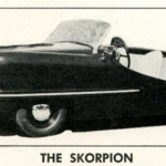 1952 Skorpion