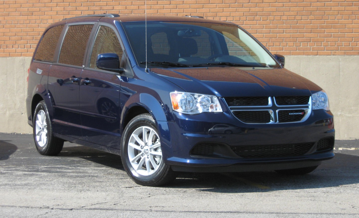 2013 dodge hot sale vans grand caravan