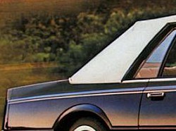 1981 Dodge Mirada