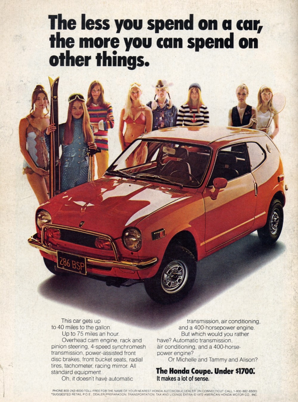 Taming The Fairer Sex Classic Car Ads And Submissive Women The Daily