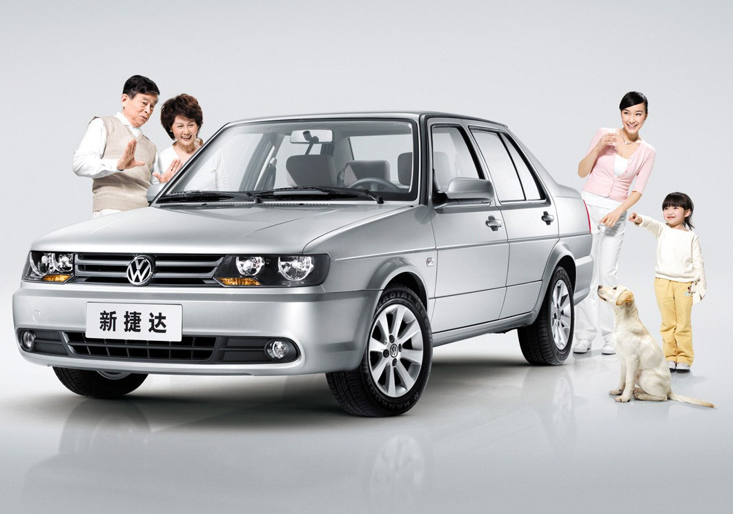 Hot in China Best Selling Chinese Cars More Familiar Than 