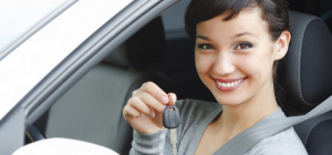 millennials and driving