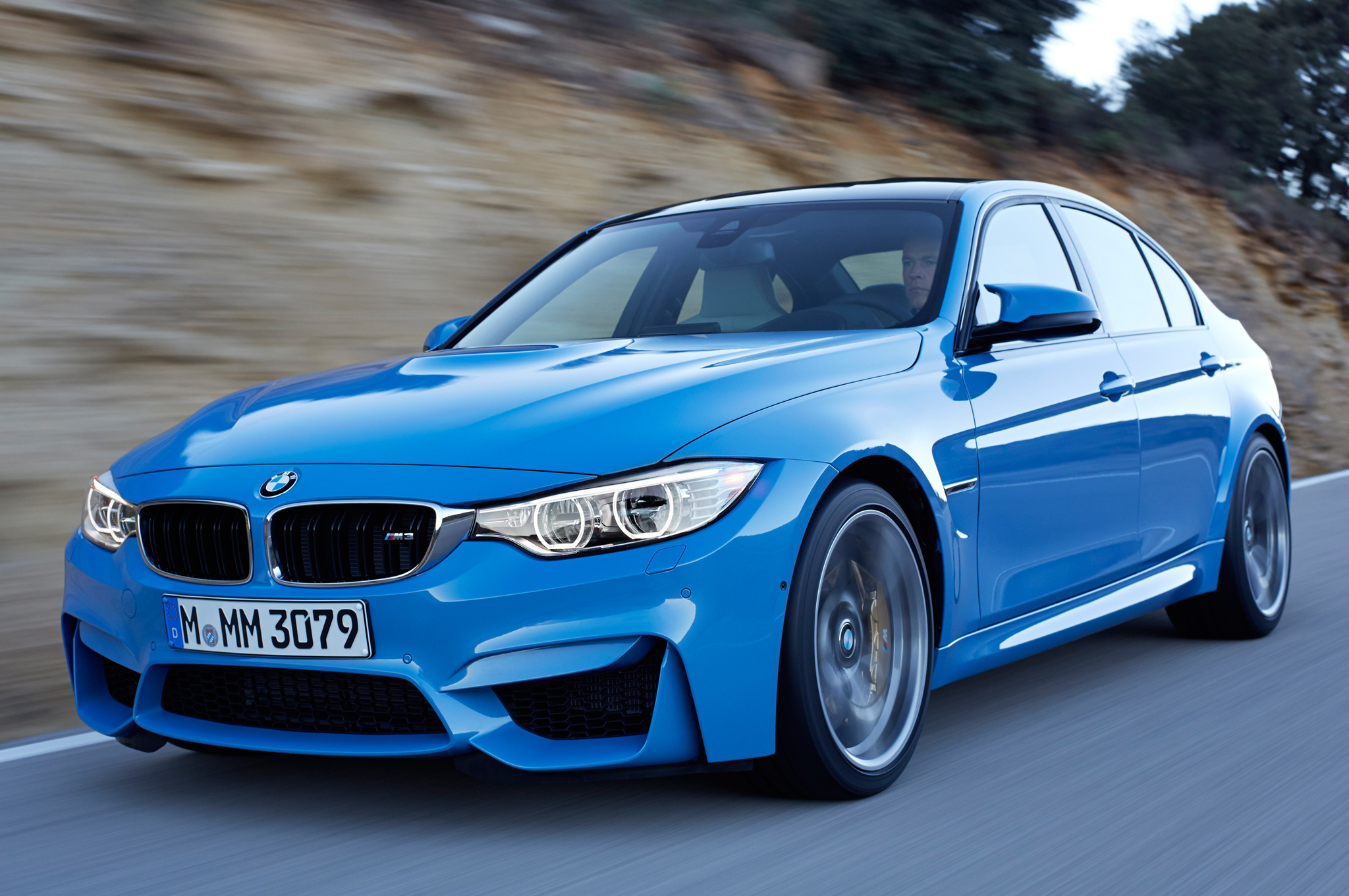 2015 BMW M3 and M4: Who Needs a V8? | The Daily Drive | Consumer Guide